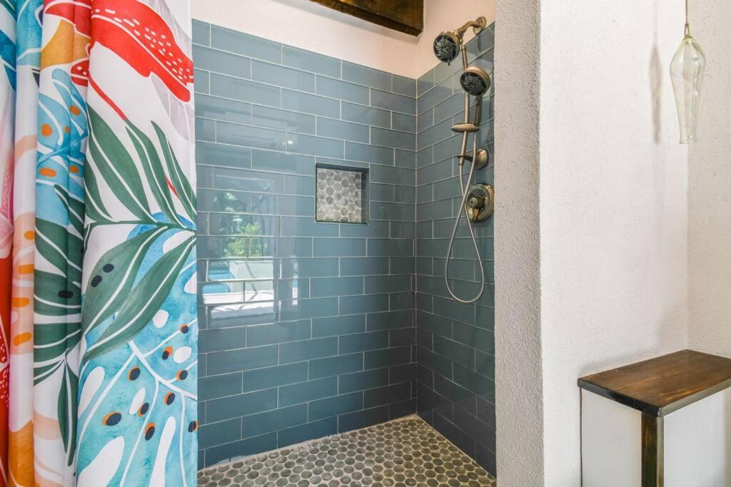 Luxury Home In The Heart Of South Tampa & Pool! Exteriér fotografie